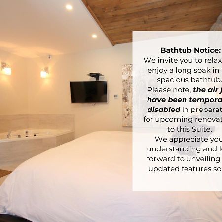 Kemptville Suites エクステリア 写真