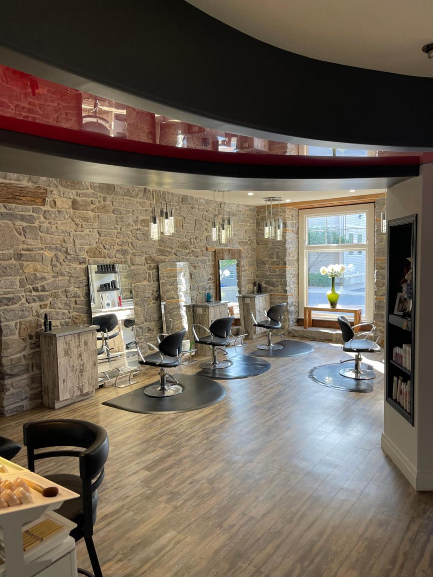 Kemptville Suites エクステリア 写真