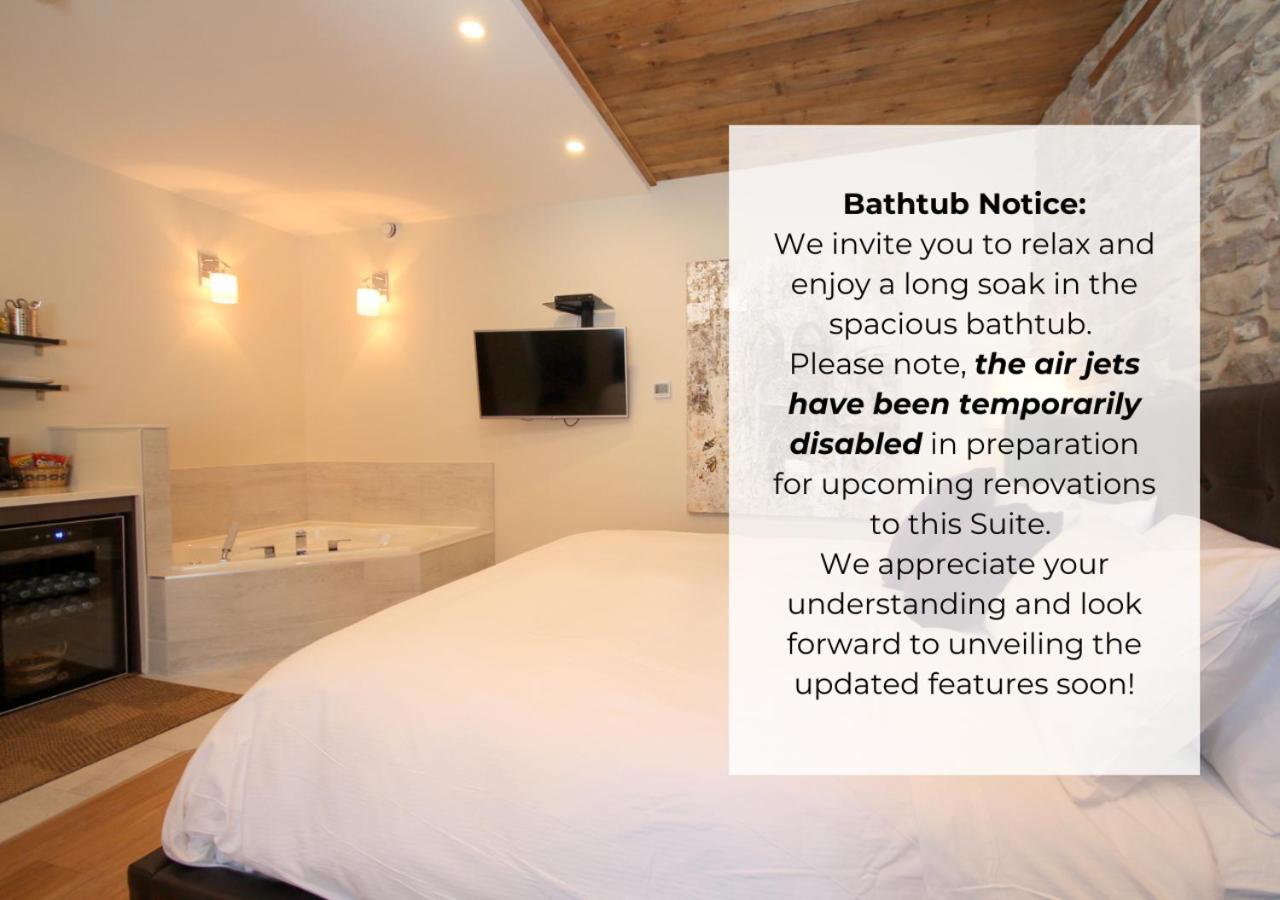 Kemptville Suites エクステリア 写真